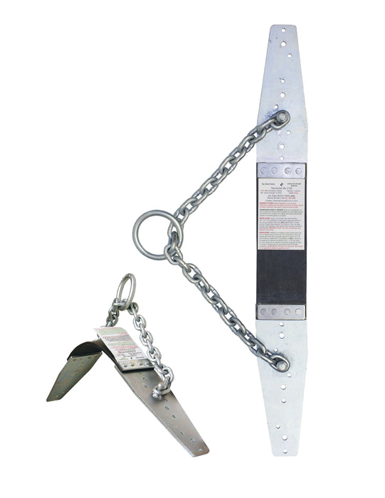 Super Anchor Roof Loader Kit