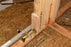 Super Anchor Door & Window Jamb Anchor - 1096