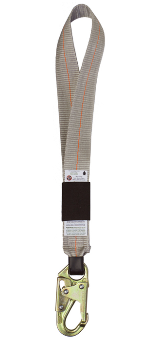 Super Anchor 23" ExTender Lanyard UltraLite with Snaphook - 6002-DS