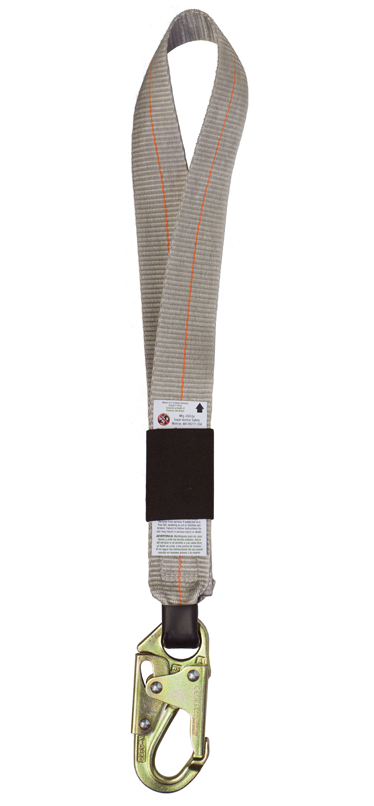 Super Anchor 23" ExTender Lanyard UltraLite with Snaphook - 6002-DS