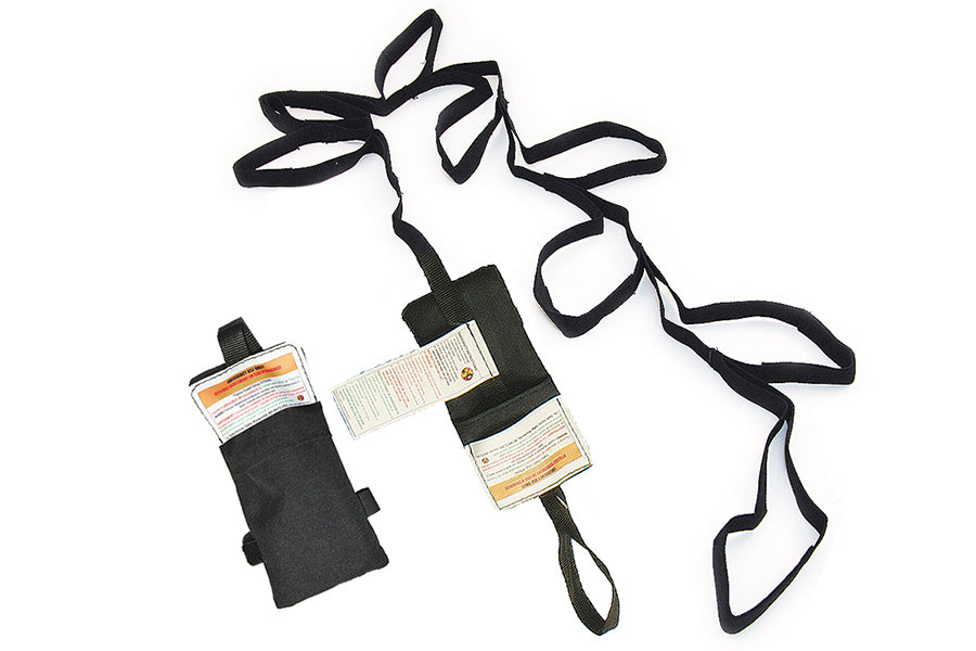 Super Anchor Roof Loader Kit