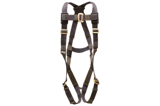Super Anchor Heat Resistant Harness - 6174