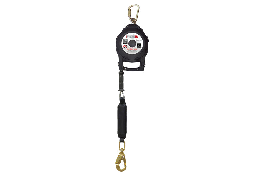 Super Anchor Roof Loader Kit