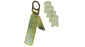 Anclaje de techo abisagrado Super Anchor MAX 3006