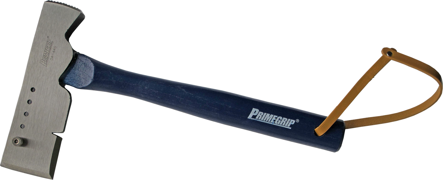 Primegrip 20 Oz. Shingling Hatchet Hick 04444 — Ordex Supply