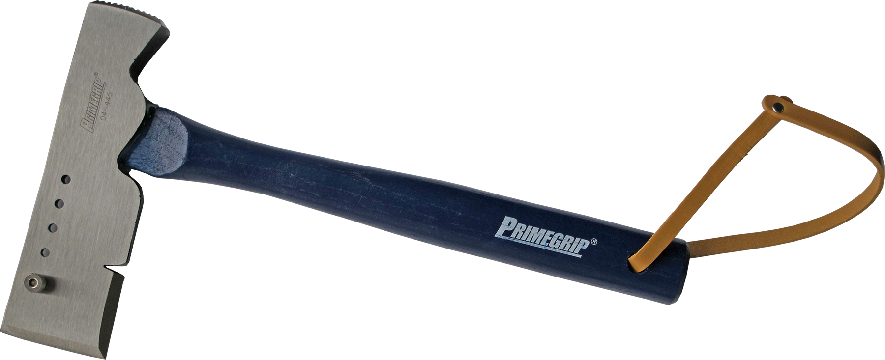 Primegrip 20 Oz. Shingling Hatchet Hick - 04-444 — Ordex Supply Primegrip 20 Oz. Shingling Hatchet Hick - 04-444 — Ordex Supply