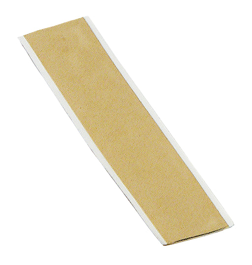 Super Anchor Butyl Flashing Strip for RS & D- Series Anchors.  7" long.  Loose Single Package 2043