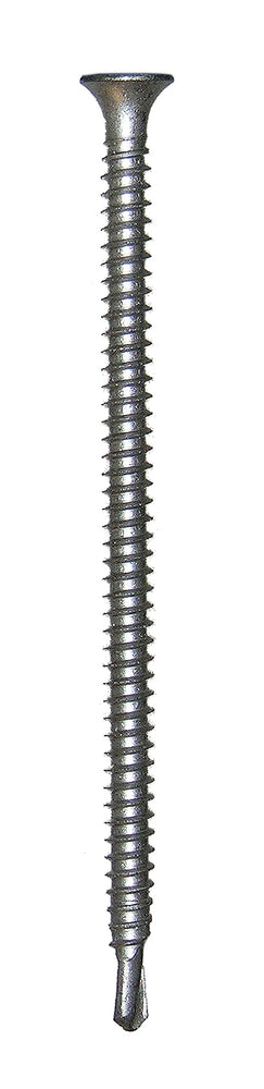 Super Anchor 3.5" Stainless Steel Screw. Box of 1,000 2056-D
