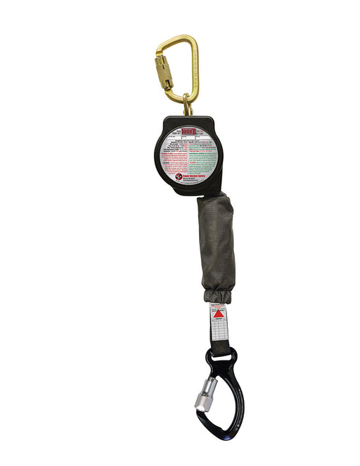 Retractable Fall Arrester,Fall Protection Self Retracting Retractable Fall Arrester,Fall Protection Self Retracting