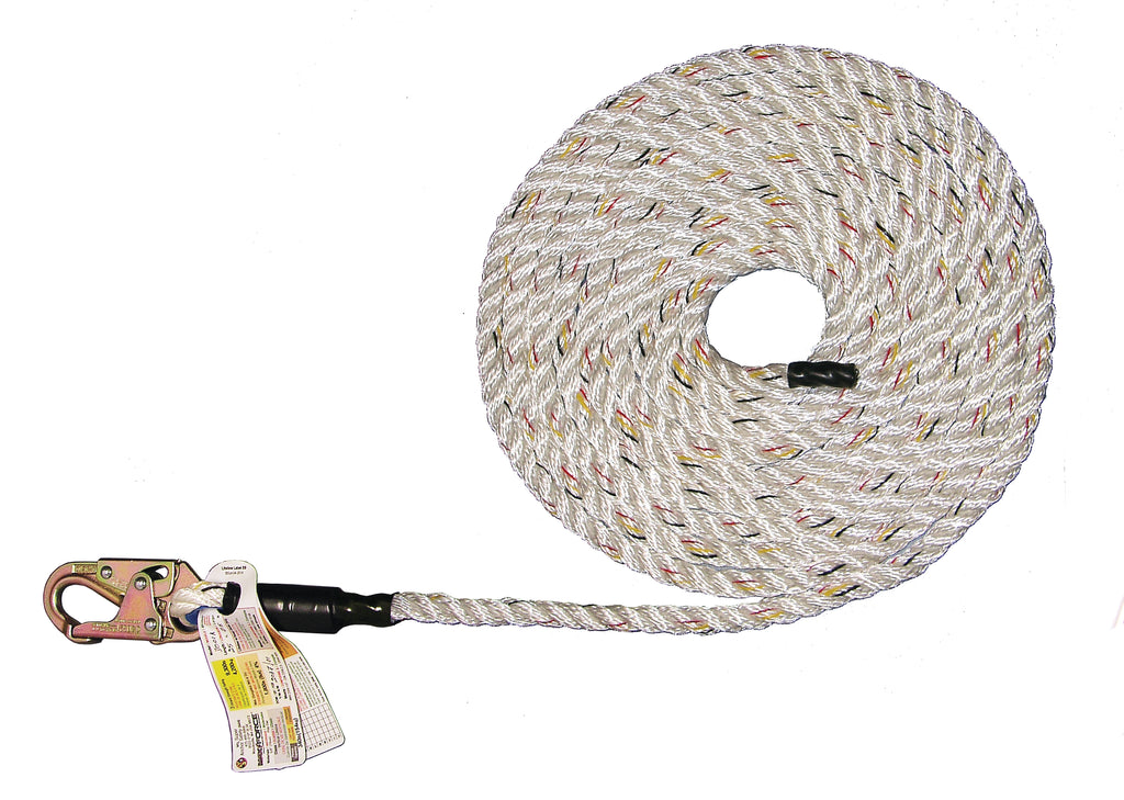 Rope Grabs & Grab Combos — Ordex Supply