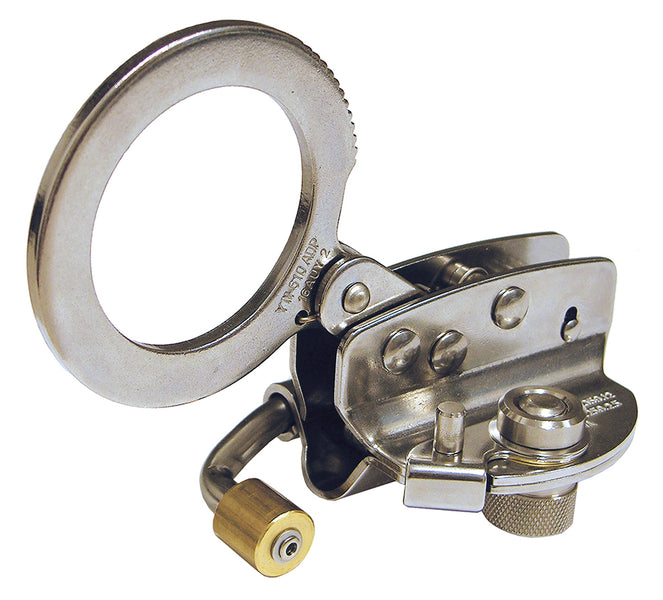 Super Anchor Clam-Shell Rope Grab 4015C — Ordex Supply