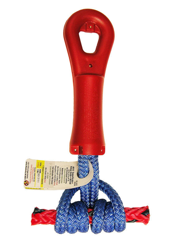 Presic Rope Grab Super Grab Prussic Rope Grab with Cover 4015 — Ordex Supply