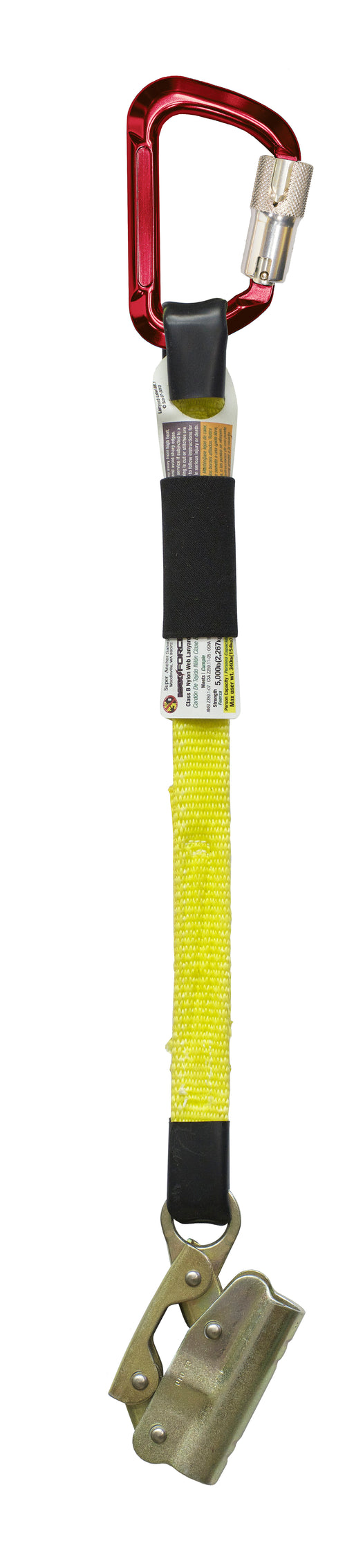 Rope Grabs & Grab Combos — Ordex Supply