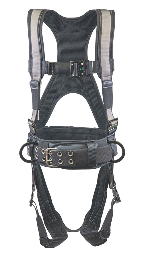 Codex Harness Types Harnesses — Ordex Supply