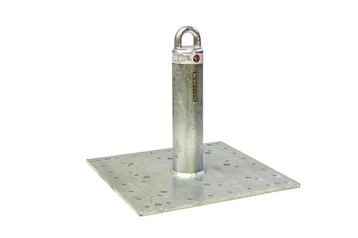 Super Anchor Commercial Roof Anchor (CRA) with 12" stem 1032