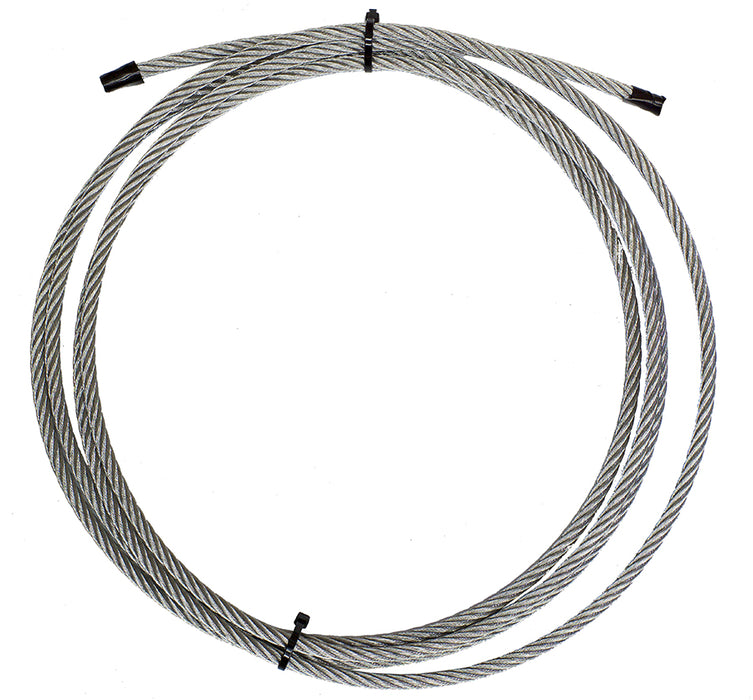 Super Anchor Safety 3/8" Cable Lifeline - 1055