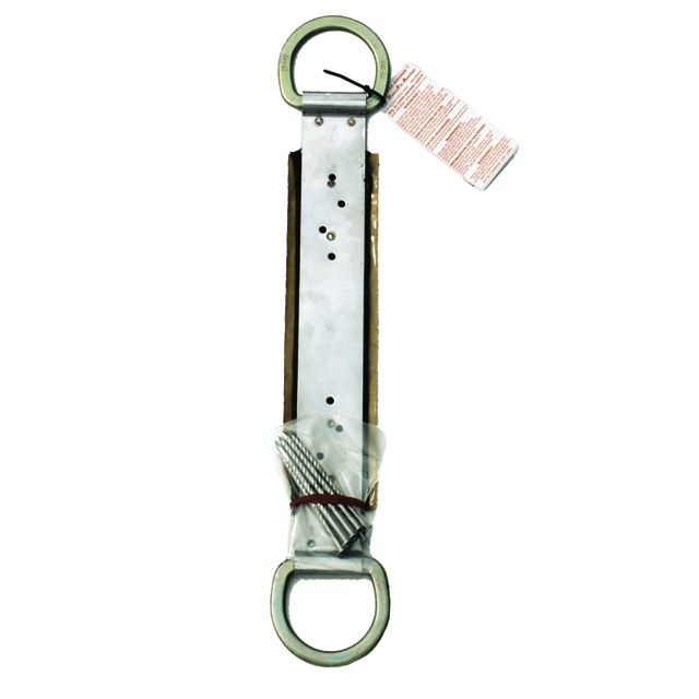 B2162 Anchor Kit Steel Eye and Wire Mesh