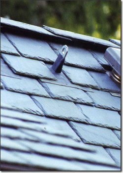 ARS Tile Roof Anchor Kit (6-Pack) # 1020
